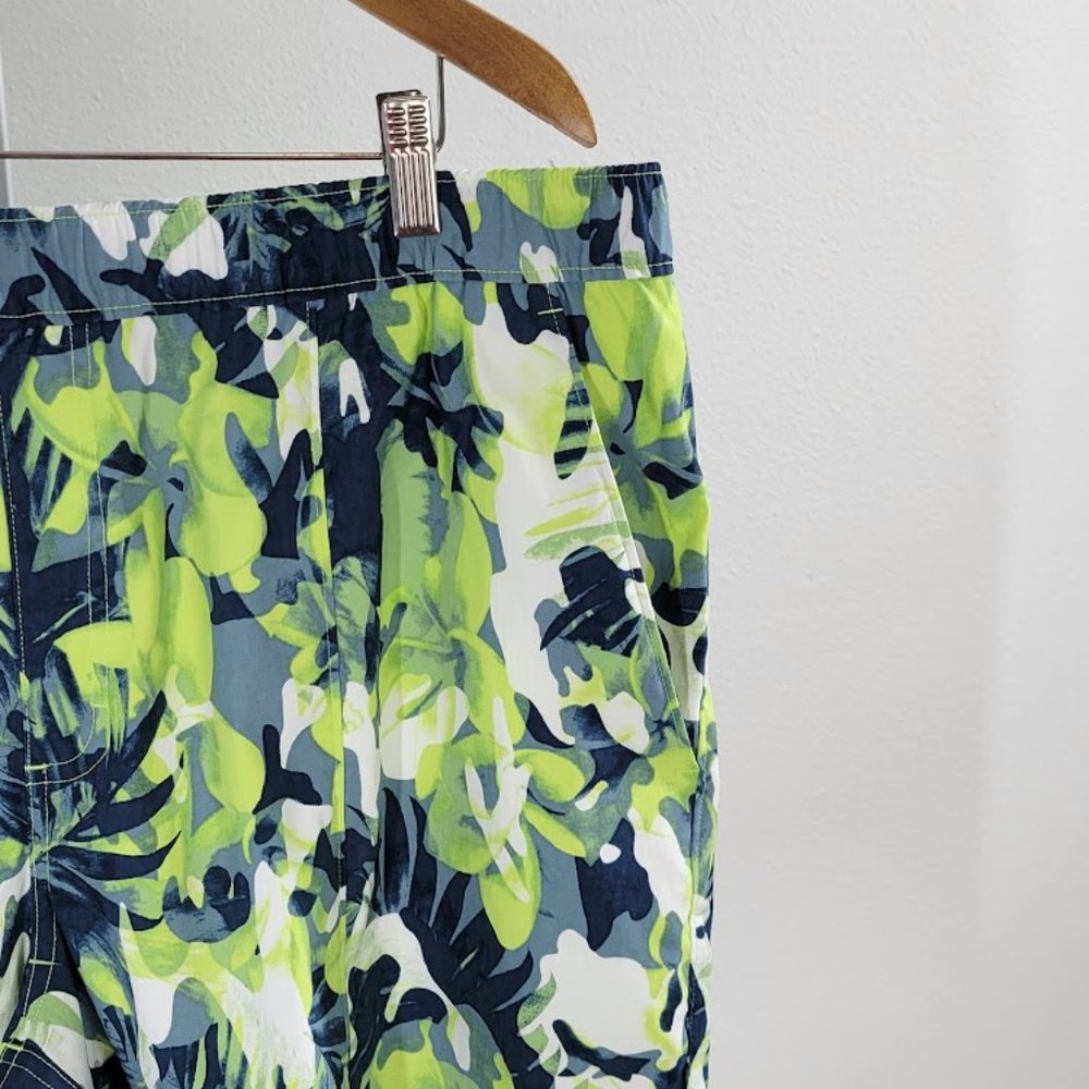 THE NORTH FACE flash dry swim shorts Sz XL  NEW - Picture 2 of 9